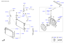 ENGINE COOLING SYSTEM