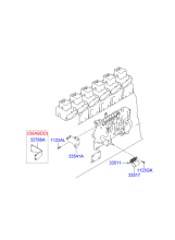 ENGINE CONTROL (D6A*)