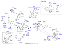 FRONT AXLE BRAKE