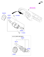 MULTI-FUNCTION SWITCH