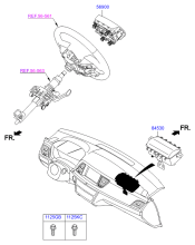 AIRBAG SYSTEM