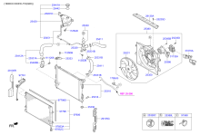 ENGINE COOLING SYSTEM