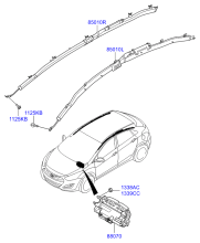 AIRBAG SYSTEM