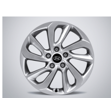 ALLOY WHEEL