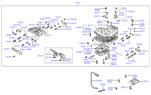 TRANSMISSION VALVE BODY