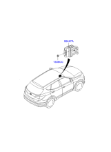 TRANSMISSION CONTROL UNIT