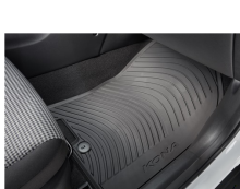 ALL-WEATHER FLOORMATS