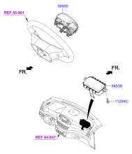 AIRBAG SYSTEM