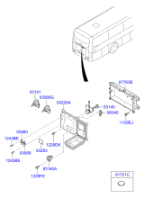 INSTRUMENT SWITCHES