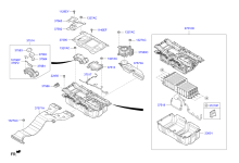 HIGH VOLTAGE BATTERY SYSTEM