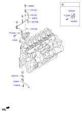 CLOSED CRANKCASE VENTILATION SYSTEM