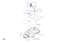 HIGH VOLTAGE BATTERY SYSTEM