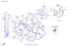 REAR AXLE BRAKE