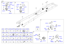 BRAKE VALVES