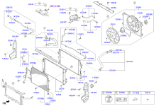 ENGINE COOLING SYSTEM