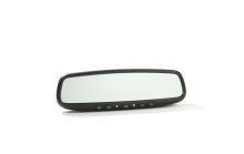 MIRROR, AUTO DIM W/COMPASS & HOMELINK