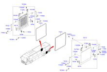 SIDE ENGINE FLAP