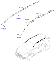 AIRBAG SYSTEM