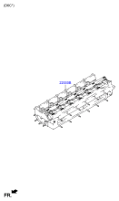 CYLINDER HEAD TOTAL