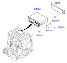 DIGITAL TACHOGRAPH