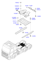 COUPLER (TRACTOR)