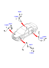 ABS SENSOR