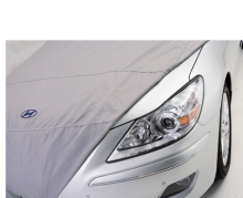 VEHICLE COVER