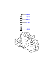 SPEEDOMETER DRIVEN GEAR (MTA)