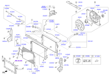 ENGINE COOLING SYSTEM