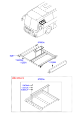 BATTERY CARRIER