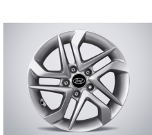 ALLOY WHEEL