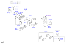 FRONT AXLE DISC BRAKE