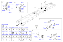 BRAKE VALVES