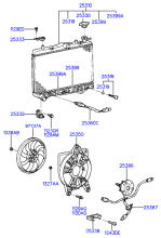 RADIATOR (G4DJ)