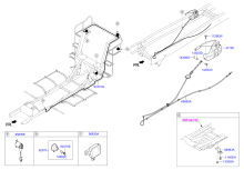 CHASSIS CONTROL SYSTEM (MIXER)