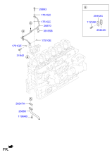 CLOSED CRANKCASE VENTILATION SYSTEM