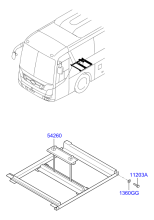 BATTERY CARRIER