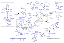 REAR AXLE BRAKE