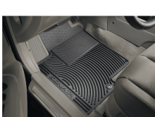 FLOOR MATS, ALL WEATHER