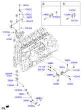 CLOSED CRANKCASE VENTILATION SYSTEM