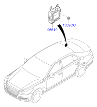 ABS SENSOR