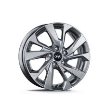 17? ALLOY WHEEL