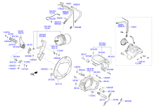 FRONT AXLE BRAKE