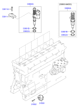 PUMP - FUEL INJECTION