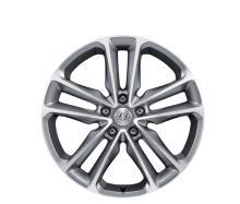 ALLOY WHEEL