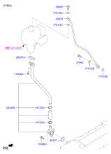 CLOSED CRANKCASE VENTILATION SYSTEM