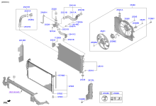 ENGINE COOLING SYSTEM