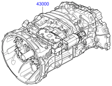 MANUAL TRANSMISSION