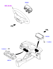 AIRBAG SYSTEM