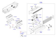 HEATER & HEATER CONTROL